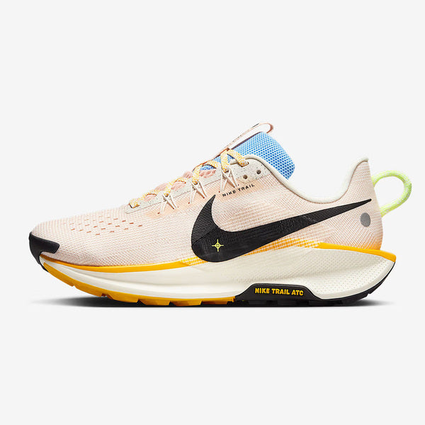 ADIDAS W NIKE REACTX PEGASUS TRAIL 5