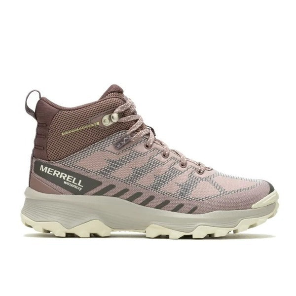 MERRELL SPEED ECO MID WP