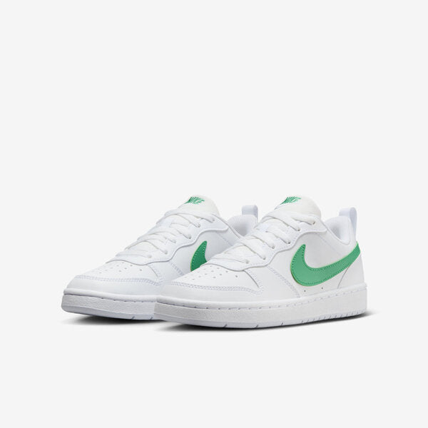 NIKE COURT BOROUGH LOW RECRAFT (GS)