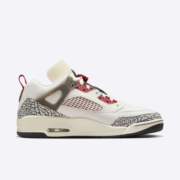 NIKE JORDAN SPIZIKE LOW