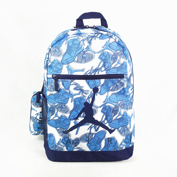 NIKE JORDAN AIR SCHOOL