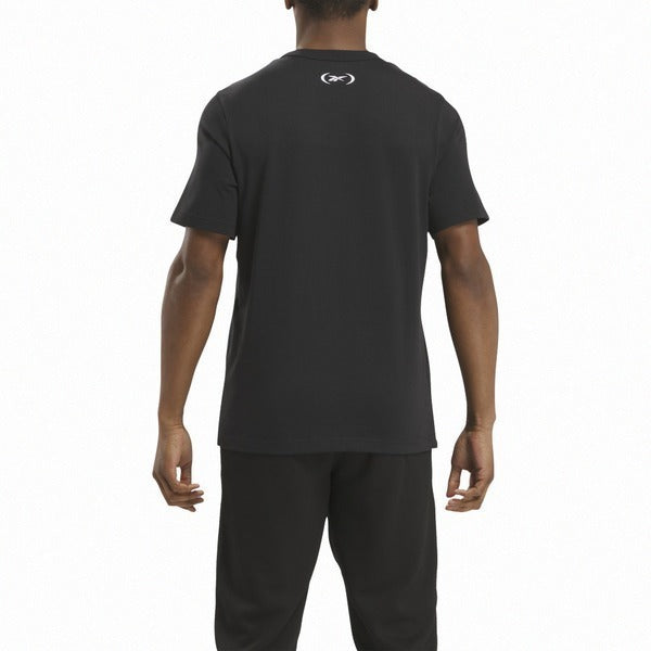 REEBOK HOOPWEAR T-SHIRT