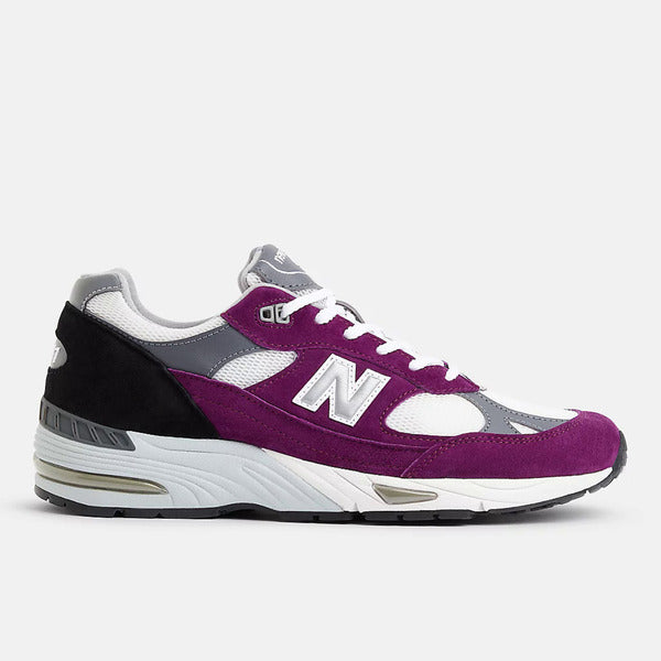 NEW BALANCE 991