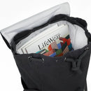 NEW BALANCE CANVAS BACKPACK