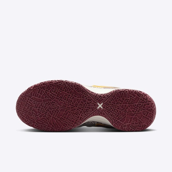 NIKE ZM LEBRON NXXT GEN AMPD TYP EP