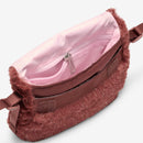 NIKE Y NK FX FUR CROSSBODY