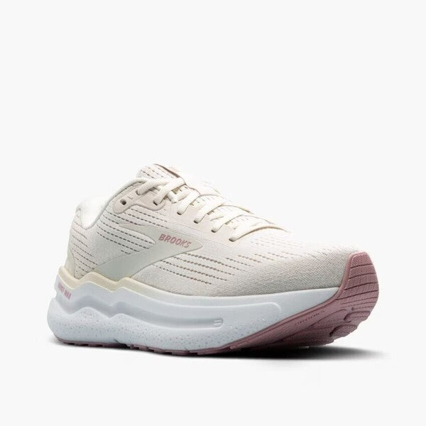 BROOKS GHOST MAX 2