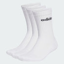 ADIDAS C LIN CREW 3P