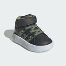 ADIDAS GRAND COURT MID LIONKING I