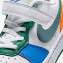 NIKE COURT BOROUGH LOW RECRAFT (PS)
