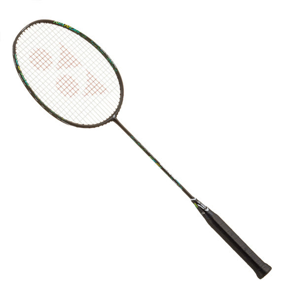 YONEX NANOFLARE 002 FEEL NF-002FGE-黑/綠