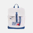 NEW BALANCE CANVAS BACKPACK
