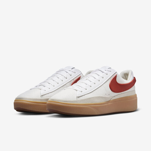 NIKE BLAZER PHANTOM LOW