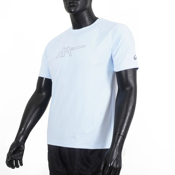 ASICS 涼感短袖上衣