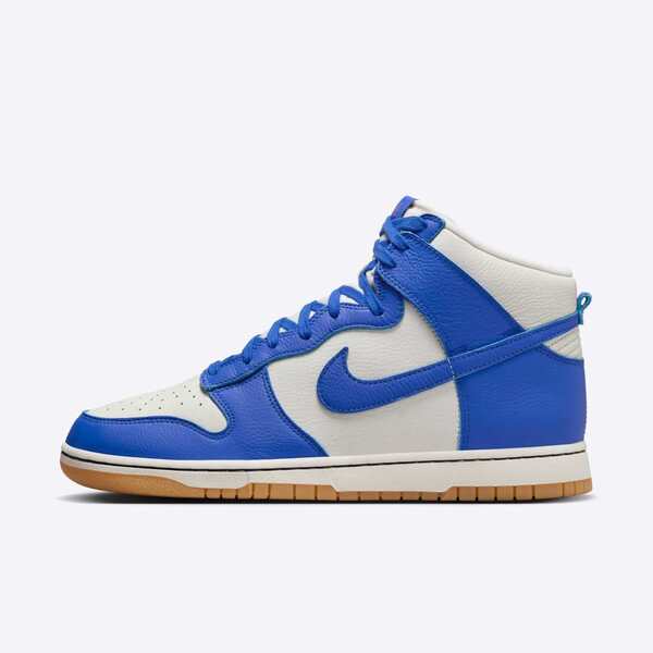 NIKE DUNK HI RETRO SE