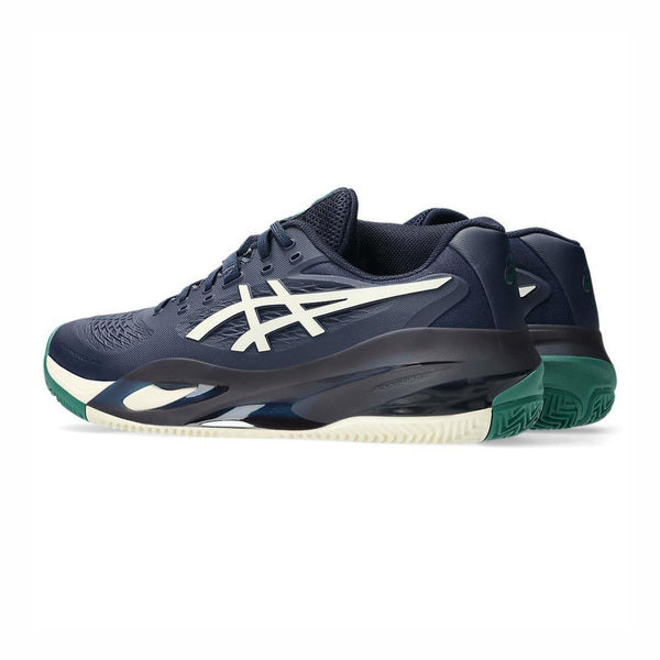ASICS GEL-RESOLUTION X CLAY