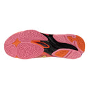MIZUNO WAVE LIGHTNING ELITE