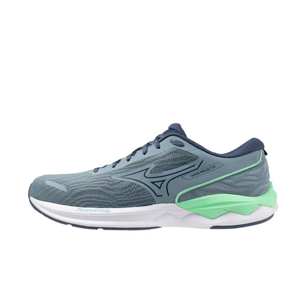 MIZUNO WAVE REVOLT 3