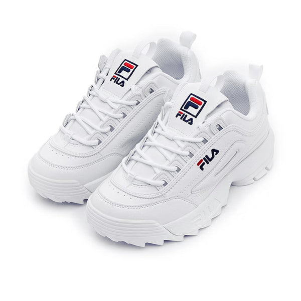 FILA DISRUPTOR II 1998