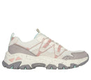 SKECHERS D'LITES HIKER