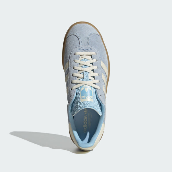 ADIDAS GAZELLE BOLD W