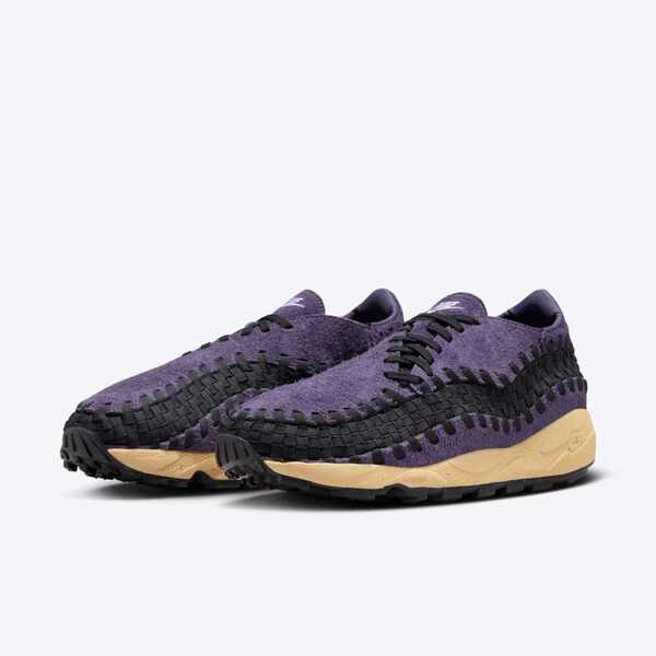 NIKE AIR FOOTSCAPE WOVEN