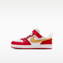 NIKE COURT BOROUGH LOW RECRAFT (PS)