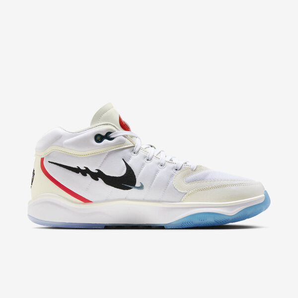 NIKE G.T. HUSTLE 2