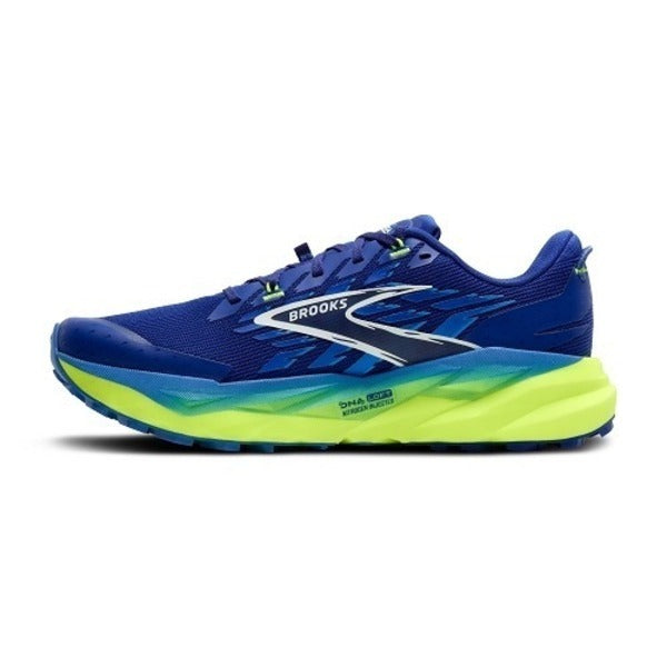 BROOKS CASCADIA 19