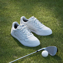 ADIDAS RETROCROSS 25 SPIKELESS GOLF SHOES