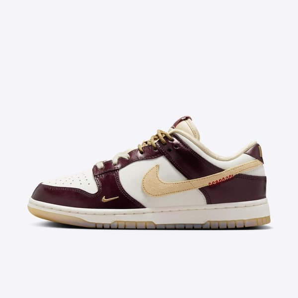 NIKE WMNS DUNK LOW LX