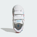 ADIDAS SUPERSTAR II CF I