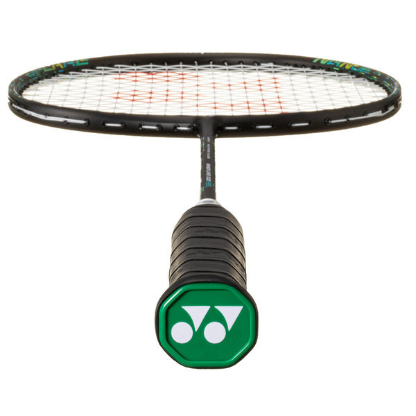 YONEX NANOFLARE 002 FEEL NF-002FGE-黑/綠