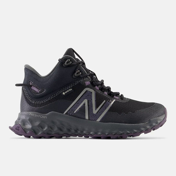 NEW BALANCE FRESH FOAM GAROé MIDCUT GORE-TEX