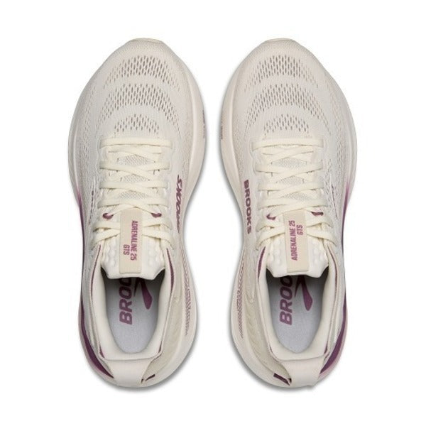 BROOKS ADRENALINE GTS 25