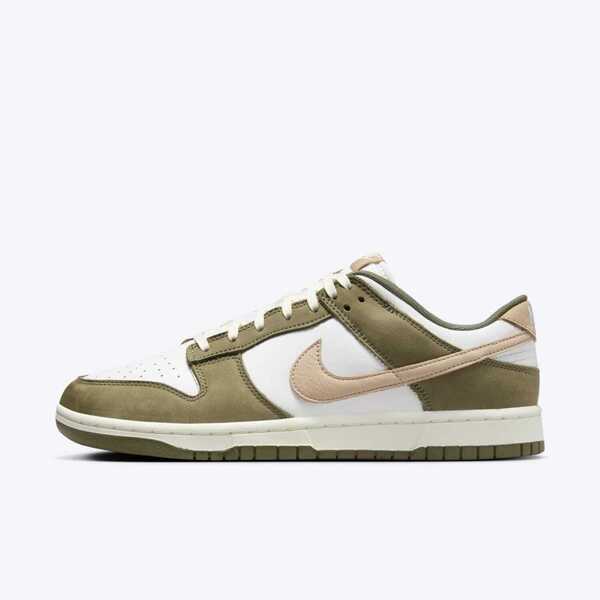 NIKE DUNK LOW RETRO PRM