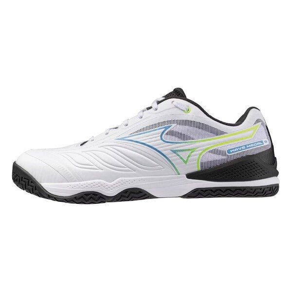 MIZUNO WAVE MEDAL 8 WIDE