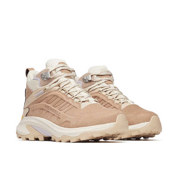 MERRELL MOAB SPEED 2 LTR MID WP