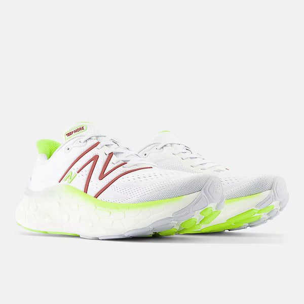 NEW BALANCE FRESH FOAM X MORE V4 2E