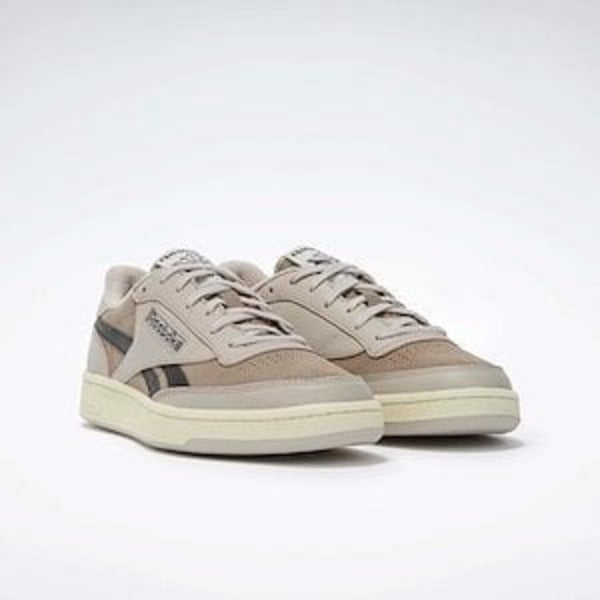 REEBOK CLUB C REVENGE VINTAGE II SNEAKERS