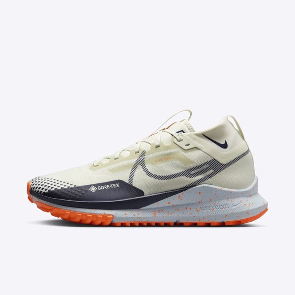 NIKE REACT PEGASUS TRAIL 4 GTX V2