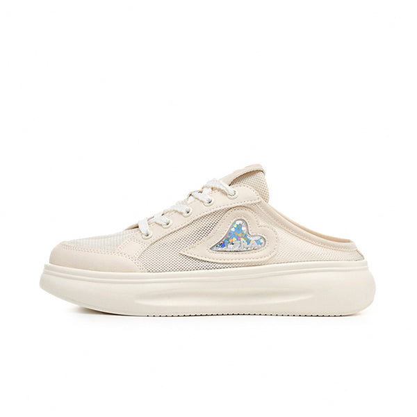 FILA SEQUIN HEART