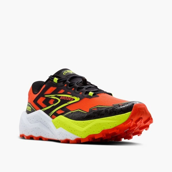 BROOKS CALDERA 7