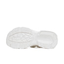 FILA TAPERED SANDALS