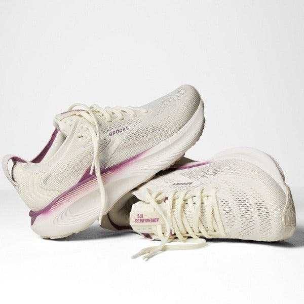 BROOKS ADRENALINE GTS 25