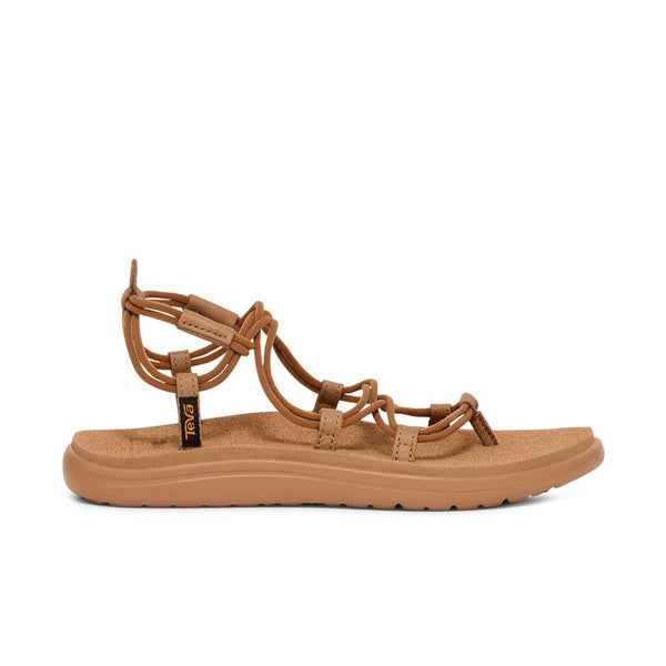 TEVA VOYA INFINITY