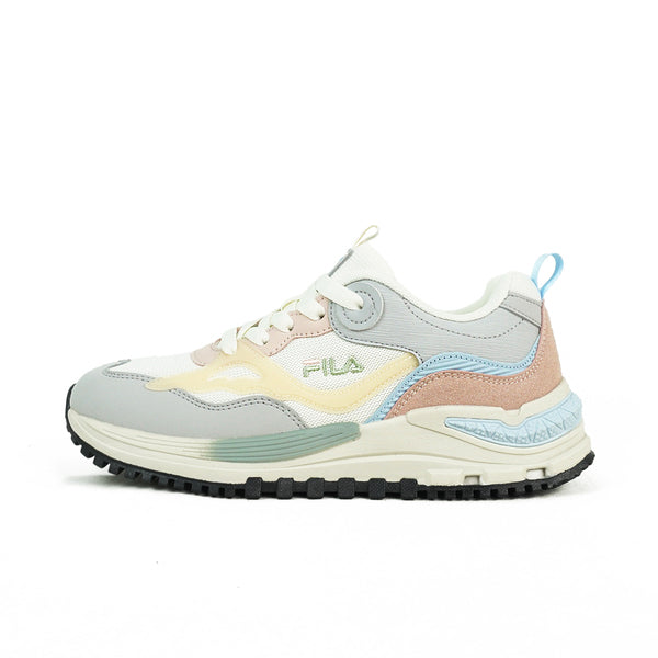 FILA OVERLAP