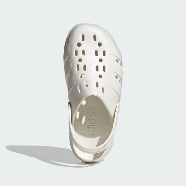 ADIDAS ADILETTE CLOG PLATFORM