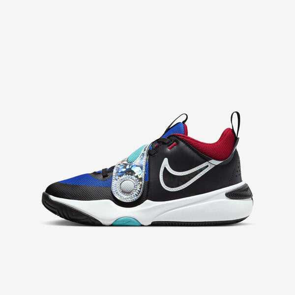 NIKE TEAM HUSTLE D 11 SE (GS)