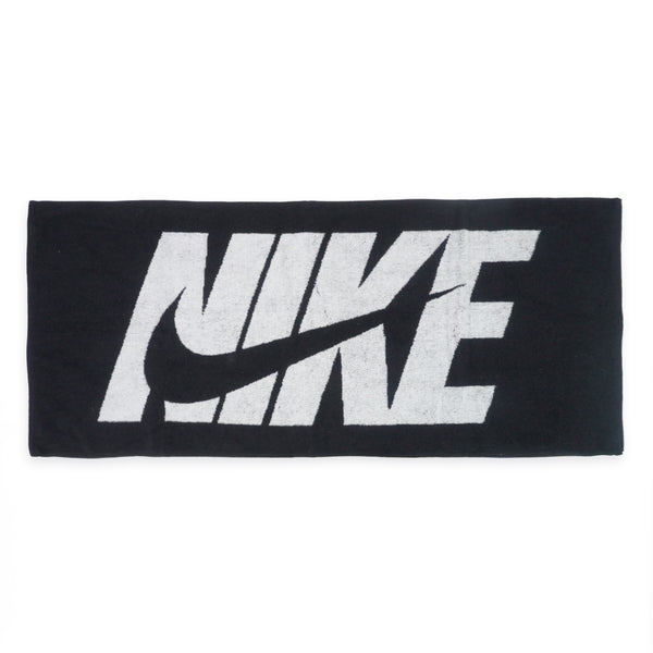 NIKE JACQUARD 毛巾(80X35CM)